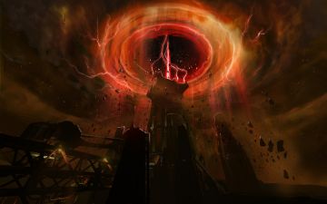 Immagine 11 del gioco Doom per PlayStation 4